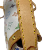 ルイ・ヴィトン LOUIS VUITTON ソローニュ M92661 ブロン モノグラム・マルチカラー レディース ショルダーバッグ