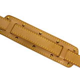 ルイ・ヴィトン LOUIS VUITTON ソローニュ M92661 ブロン モノグラム・マルチカラー レディース ショルダーバッグ