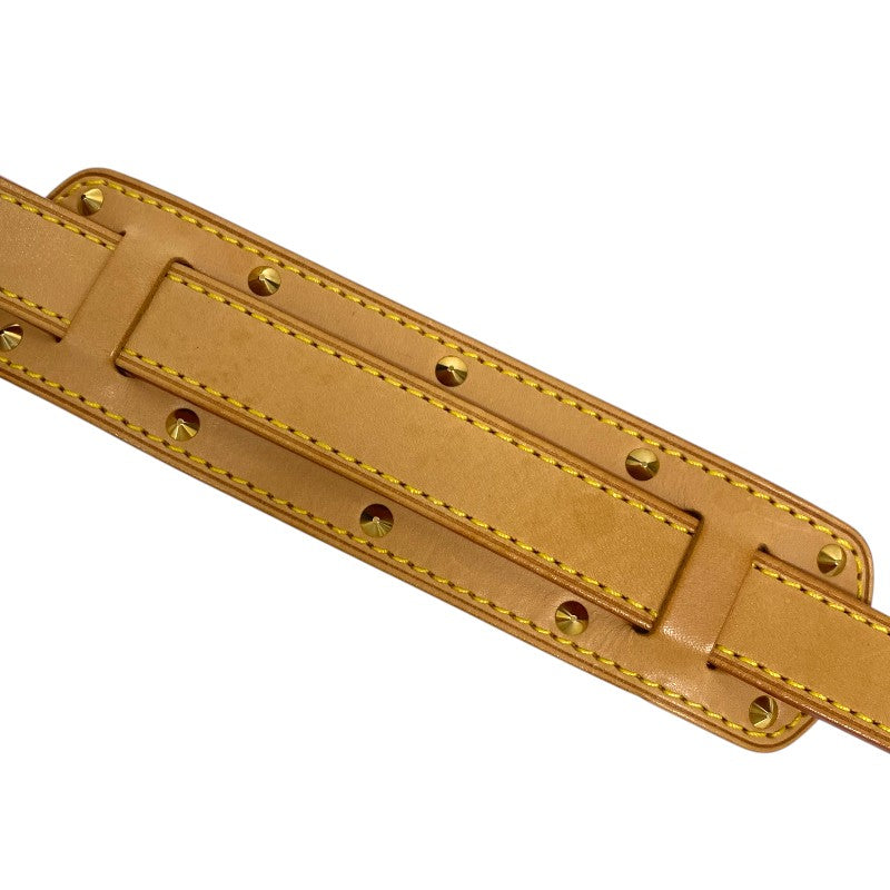 ルイ・ヴィトン LOUIS VUITTON ソローニュ M92661 ブロン モノグラム・マルチカラー レディース ショルダーバッグ