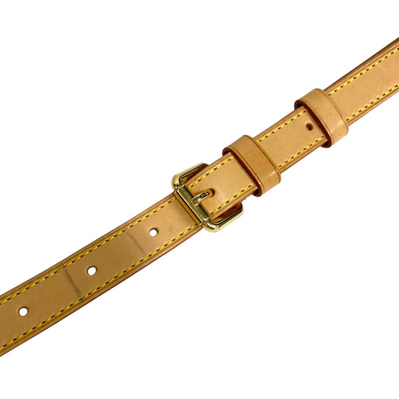 ルイ・ヴィトン LOUIS VUITTON ソローニュ M92661 ブロン