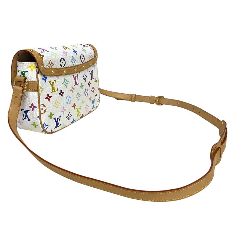 ルイ・ヴィトン LOUIS VUITTON ソローニュ M92661 ブロン