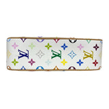 ルイ・ヴィトン LOUIS VUITTON ソローニュ M92661 ブロン モノグラム・マルチカラー レディース ショルダーバッグ