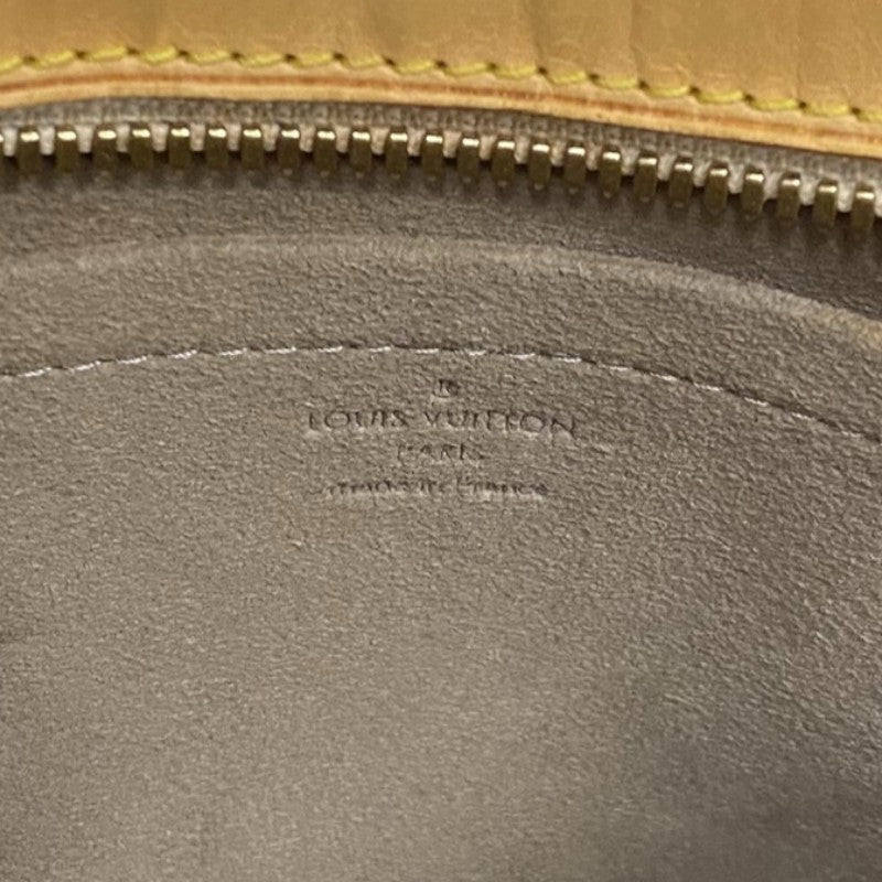 ルイ・ヴィトン LOUIS VUITTON ウエストミンスターPM チャーム付き ルイ・ヴィトン LOUIS VUITTON ロッジPM M40054 ノワール