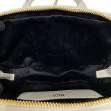 ミュウミュウ miu miu アルカディ マテラッセレザーバッグ 5BB142 アイボリー レディース ハンドバッグ ショルダーバッグ