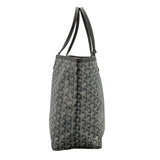 ゴヤール GOYARD サンルイPM グレー ゴヤールディンキャンバス ユニセックス トートバッグ