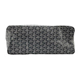 ゴヤール GOYARD サンルイPM グレー ゴヤールディンキャンバス ユニセックス トートバッグ