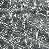ゴヤール GOYARD サンルイPM グレー ゴヤールディンキャンバス ユニセックス トートバッグ