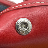 ゴヤール GOYARD サンルイPM レッド ゴヤールディンキャンバス レディース トートバッグ