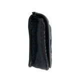 サンローラン SAINT LAURENT ニキ ショルダーバッグ 593145 ブラック レザー レディース ショルダーバッグ