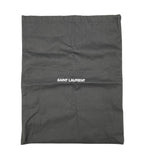 サンローラン SAINT LAURENT ニキ ショルダーバッグ 593145 ブラック レザー レディース ショルダーバッグ
