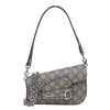 グッチ GUCCI ホースビット1955 ミニバッグ 774209 ベージュ GGスプリーム レディース ショルダーバッグ