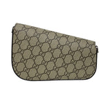 グッチ GUCCI ホースビット1955 ミニバッグ 774209 ベージュ GGスプリーム レディース ショルダーバッグ