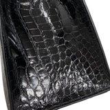 エルメス HERMES ケリー32 外縫い □C刻 ブラック ゴールド金具 ポロサスリセ レディース ハンドバッグ ショルダーバッグ