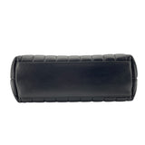 サンローラン SAINT LAURENT ルルチェーンハンドバッグ 502717 ブラック レザー レディース ショルダーバッグ