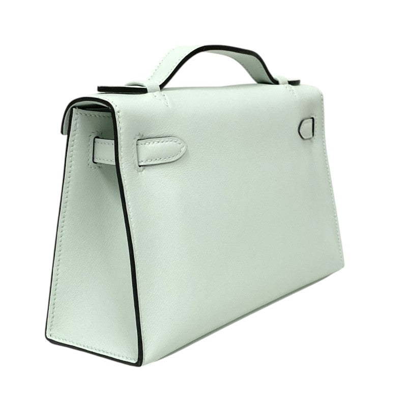 エルメス バスティア ヴェールペパーミント エルメス(HERMES)エルメス バスティア ヴェールコミック コイン