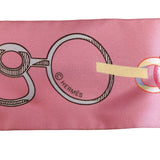 エルメス HERMES ツイリー シルク レディース スカーフ