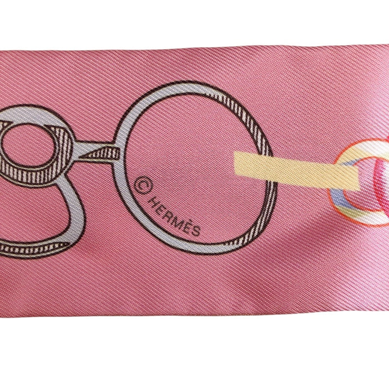 エルメス HERMES ツイリー シルク レディース スカーフ