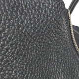 エルメス HERMES リンディ30 U刻 ブラック シルバー金具 トリヨン レディース ショルダーバッグ