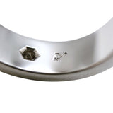 カルティエ Cartier ラブリング K18WG/ダイヤモンド ジュエリー