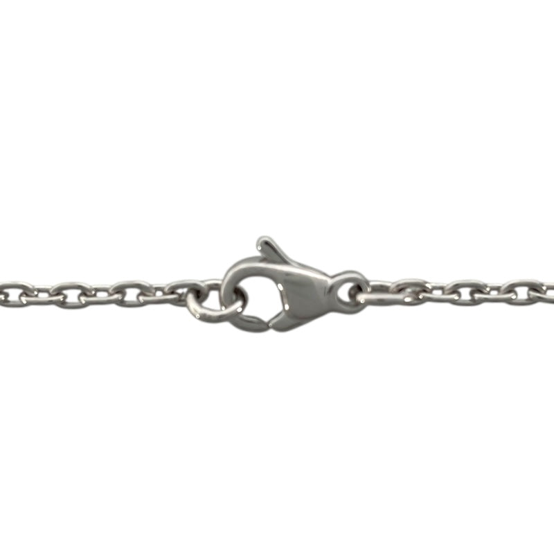 ティファニー TIFFANY＆CO ドラゴンフライネックレス プラチナ Pt950