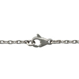 ティファニー TIFFANY＆CO ドラゴンフライネックレス Pt950 ジュエリー