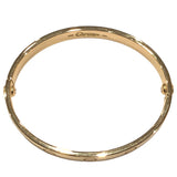 カルティエ Cartier ラブブレス 750 ジュエリー