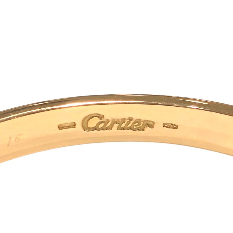 カルティエ Cartier ラブブレス 750 ジュエリー