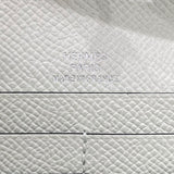エルメス HERMES シェーヌダンクルトゥーゴー B刻印 (2023年製) ヴェールフィズ シルバー金具 エプソン レディース ショルダーバッグ