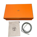 エルメス HERMES シェーヌダンクルトゥーゴー B刻印 (2023年製) ヴェールフィズ シルバー金具 エプソン レディース ショルダーバッグ
