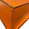 エルメス HERMES ツールボックス26 ▢R刻 フラミンゴ/シルバー金具 エバーカラー レディース ハンドバッグ