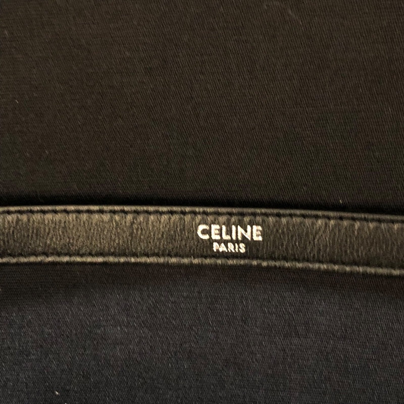 セリーヌ CELINE トリオンフ柄　バックパック 188382 PVC/レザー ユニセックス リュック・デイパック