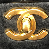 シャネル CHANEL マトラッセ25 A01112 ブラック/ゴールド金具 ラム レディース ショルダーバッグ