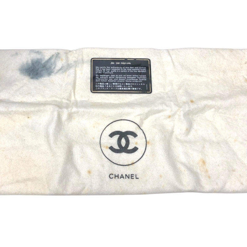 シャネル CHANEL マトラッセ25 A01112 ブラック/ゴールド金具 ラム レディース ショルダーバッグ