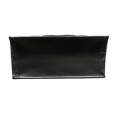 クリスチャン・ディオール Christian Dior エッセンシャルミディアム M87210ZVJM900 ブラック ラム レディース ハンドバッグ