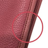 エルメス HERMES エヴリン3PM □O ローズウッド×SV金具 トリヨン レディース ショルダーバッグ