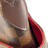 ルイ・ヴィトン LOUIS VUITTON トータリーPM N41282 ブラウン ダミエ レディース トートバッグ