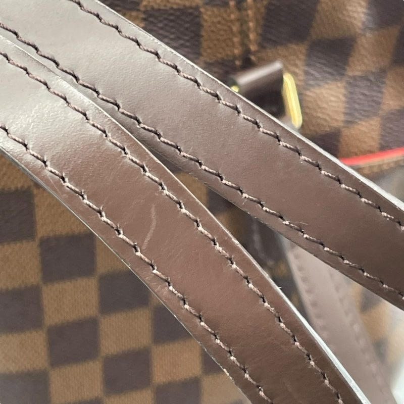 ルイ・ヴィトン LOUIS VUITTON トータリーPM N41282 ブラウン
