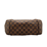ルイ・ヴィトン LOUIS VUITTON トータリーPM N41282 ブラウン ダミエ レディース トートバッグ