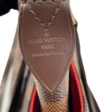 ルイ・ヴィトン LOUIS VUITTON トータリーPM N41282 ブラウン ダミエ レディース トートバッグ