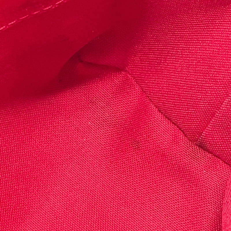 ルイ・ヴィトン LOUIS VUITTON トータリーPM N41282 ブラウン ダミエ レディース トートバッグ