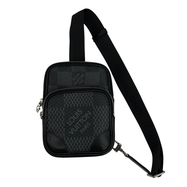 ルイ・ヴィトン LOUIS VUITTON アマゾン スリング N50012