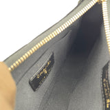 シャネル CHANEL 2024イヤーズギフトマトラッセハーフムーン チェーンショルダーバッグ ブラック GD金具 ベロア レディース ショルダーバッグ