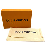 ルイ・ヴィトン LOUIS VUITTON ポルトフォイユ サラ M62235 ブラウン/ブルーオランプ モノグラム・キャンバス レディース 長財布
