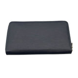 ルイ・ヴィトン LOUIS VUITTON ジッピーオーガナイザー M62644 ブルーマリーヌ エピ メンズ 長財布