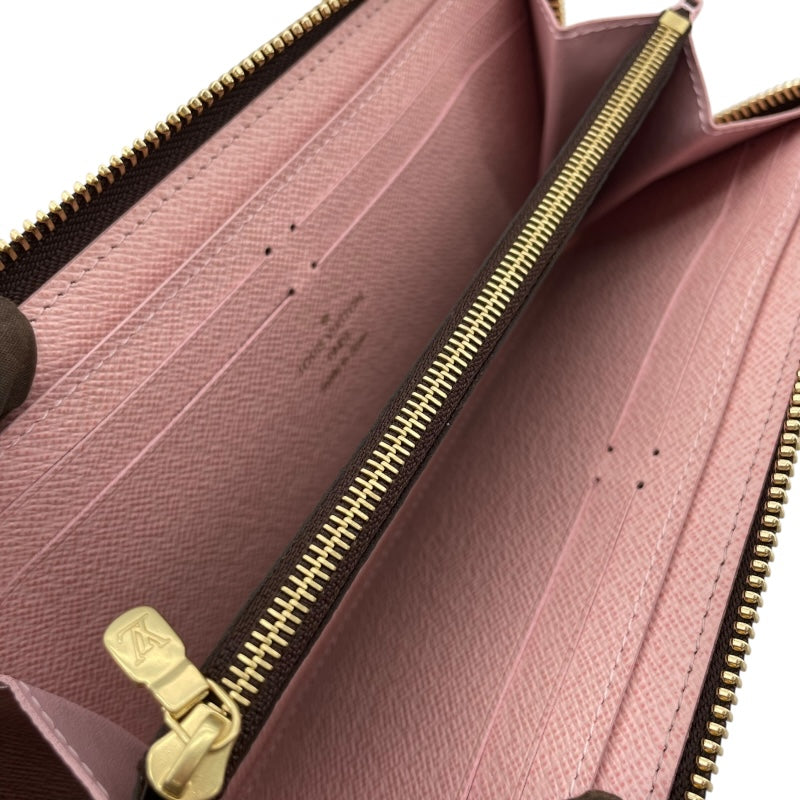 【国内発送】新品 ルイ ヴィトン N41626 ダミエ クレマンス ルイ・ヴィトン LOUIS VUITTON ポルトフォイユ・クレマンス