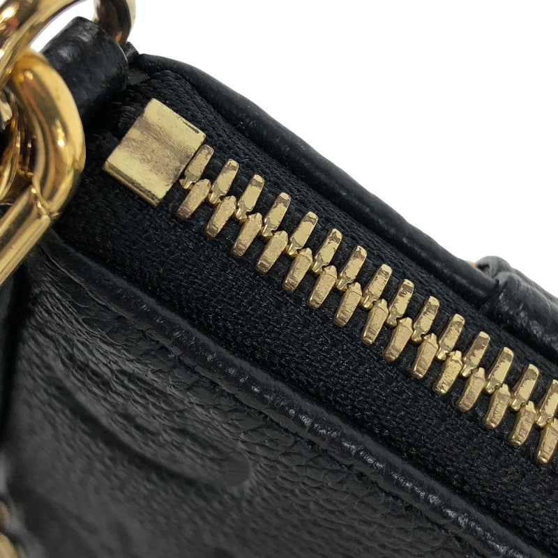 Louis Vuitton●M80349ノグラムパウチショルダーバック Louis Vuitton Easy Pouch on Strap Monogram Empreinte M80349
