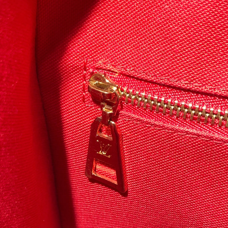 ルイ・ヴィトン LOUIS VUITTON サックプラBB M46265 モノグラムキャンバス レディース ショルダーバッグ