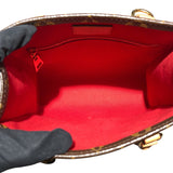 ルイ・ヴィトン LOUIS VUITTON サックプラBB M46265 モノグラムキャンバス レディース ショルダーバッグ