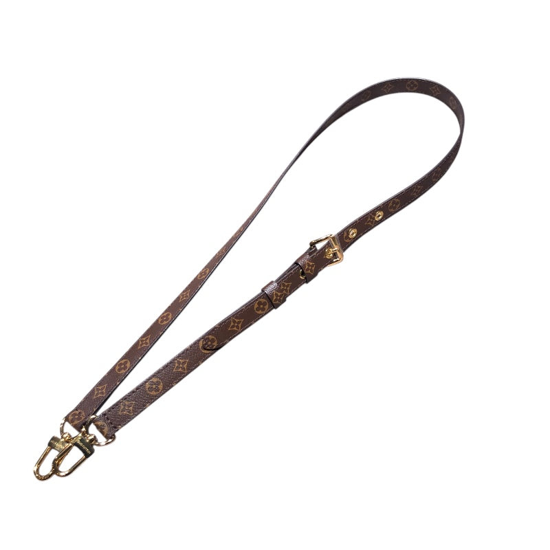 ルイ・ヴィトン LOUIS VUITTON サックプラBB M46265 モノグラムキャンバス レディース ショルダーバッグ