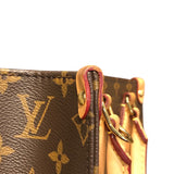 ルイ・ヴィトン LOUIS VUITTON サックプラBB M46265 モノグラムキャンバス レディース ショルダーバッグ
